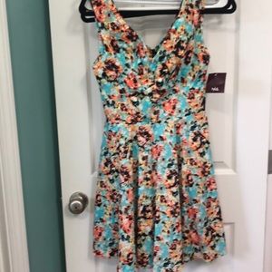 Boutique Dress
